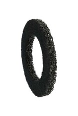 KS TOOLS Reserveschijf voor wielnaafslijper, Ø 150 mm - 100.5077