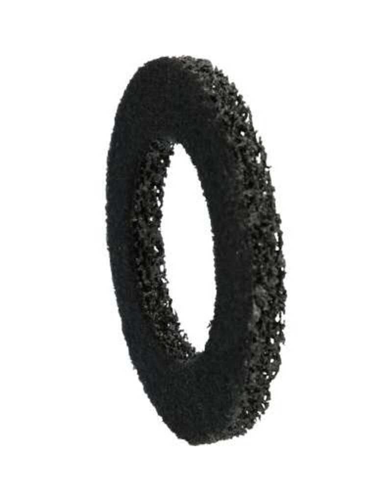 KS TOOLS Reserveschijf voor wielnaafslijper, Ø 150 mm - 100.5077