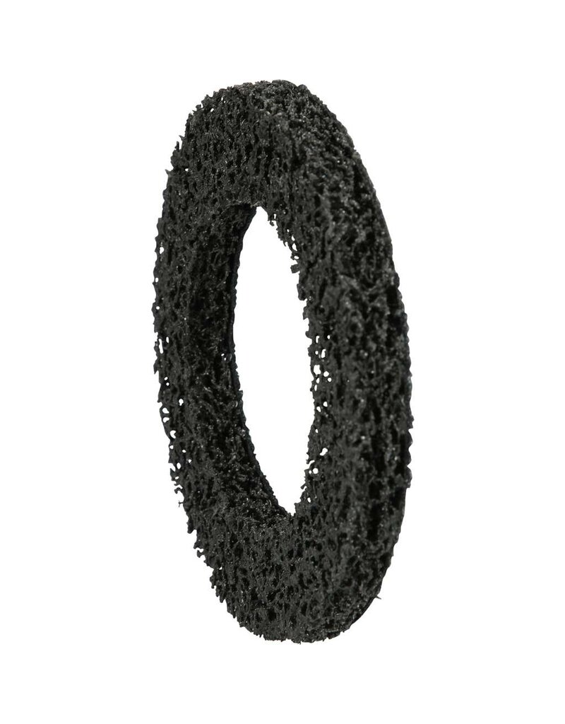 KS TOOLS Reserveschijf voor wielnaafslijper, Ø 150 mm - 100.5077
