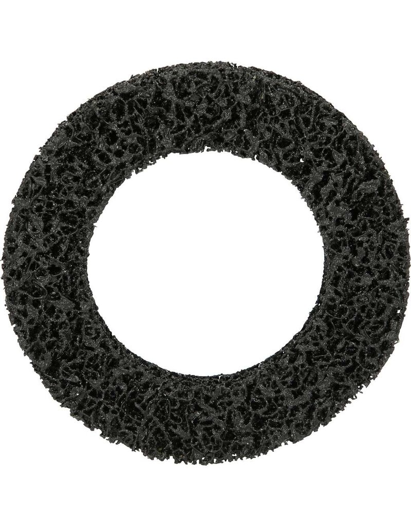 KS TOOLS Reserveschijf voor wielnaafslijper, Ø 150 mm - 100.5077
