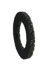 KS TOOLS Reserveschijf voor wielnaafslijper, Ø 150 mm - 100.5077