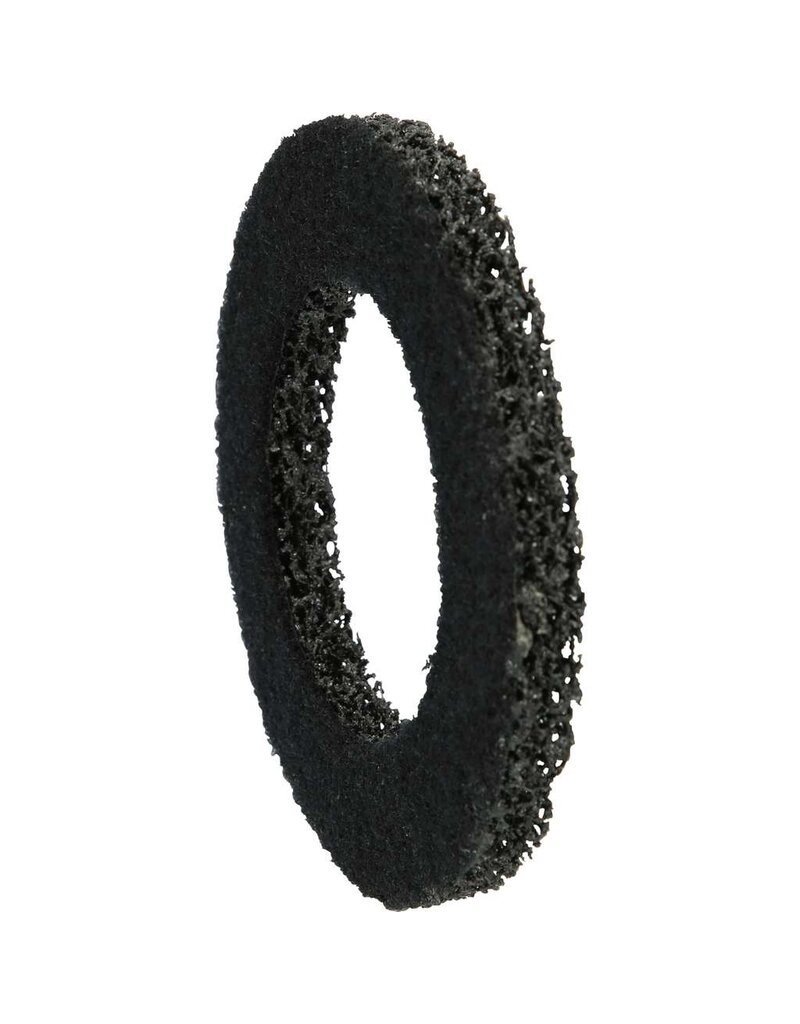 KS TOOLS Reserveschijf voor wielnaafslijper, Ø 150 mm - 100.5077