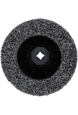 KS TOOLS Slijpset voor aluminium wielnaven Ø 150 mm, binnen-Ø 90 mm, 2-dlg - 100.5080