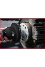 KS TOOLS Slijpset voor aluminium wielnaven Ø 150 mm, binnen-Ø 90 mm, 2-dlg - 100.5080