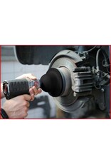 KS TOOLS Slijpset voor aluminium wielnaven Ø 150 mm, binnen-Ø 90 mm, 2-dlg - 100.5080