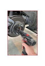 KS TOOLS Wieldraadeind-naafslijperset, Ø 40 mm, 7-dlg - 100.5085