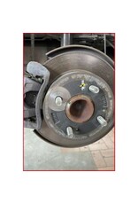 KS TOOLS Wieldraadeind-naafslijperset, Ø 40 mm, 7-dlg - 100.5085