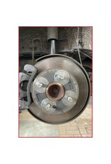 KS TOOLS Wieldraadeind-naafslijperset, Ø 40 mm, 7-dlg - 100.5085