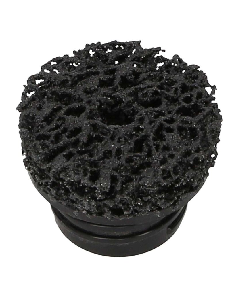 KS TOOLS Reserve schijvenset v.wielnaafslijper, Ø 50 x 12 mm, 10-dlg - 100.5091