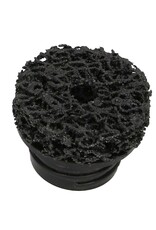 KS TOOLS Reserve schijvenset v.wielnaafslijper, Ø 50 x 13 mm, 10-dlg - 100.5092