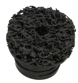 KS TOOLS Reserve schijvenset v.wielnaafslijper, Ø 50 x 13 mm, 10-dlg - 100.5092