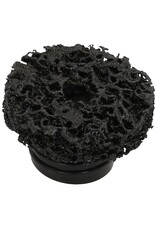 KS TOOLS Reserve schijvenset v.wielnaafslijper, Ø 60 x 16 mm, 10-dlg - 100.5094