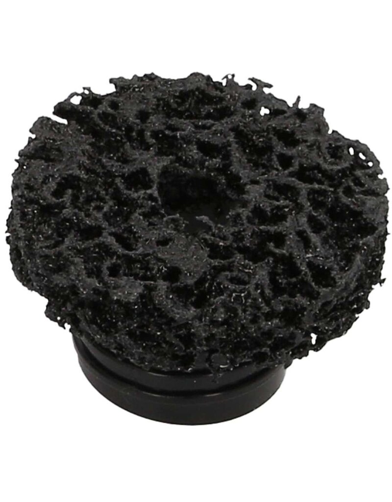 KS TOOLS Reserve schijvenset v.wielnaafslijper, Ø 60 x 16 mm, 10-dlg - 100.5094