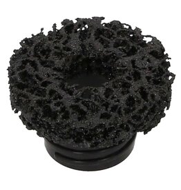 KS TOOLS Reserve schijvenset v.wielnaafslijper, Ø 60 x 22 mm, 10-dlg - 100.5096