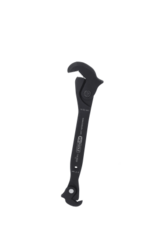 KS TOOLS Eenhand-multifunctionele sleutel, 8-17/14–32mm - 114.0055