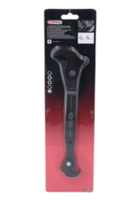 KS TOOLS Eenhand-multifunctionele sleutel, 8-17/14–32mm - 114.0055