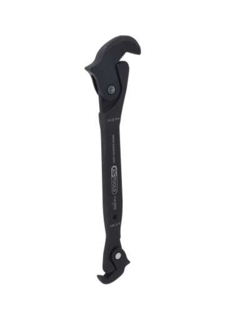 KS TOOLS Eenhand-multifunctionele sleutel, 8-17/14–32mm - 114.0055