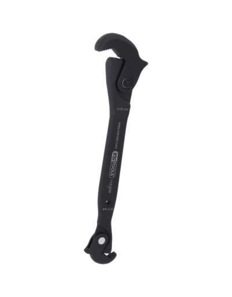 KS TOOLS Eenhand-multifunctionele sleutel, 8-17/14–32mm - 114.0055