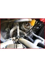 KS TOOLS Brandstofleidingtang voor snelkoppelingen met scharnier - 115.0906
