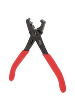 KS TOOLS Slangklemtang voor zelfvergrendelende klemmen - 115.0907