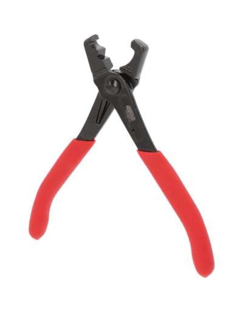 KS TOOLS Slangklemtang voor zelfvergrendelende klemmen - 115.0907