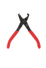 KS TOOLS Slangklemtang voor zelfvergrendelende klemmen - 115.0907