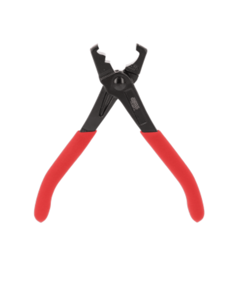 KS TOOLS Slangklemtang voor zelfvergrendelende klemmen - 115.0907