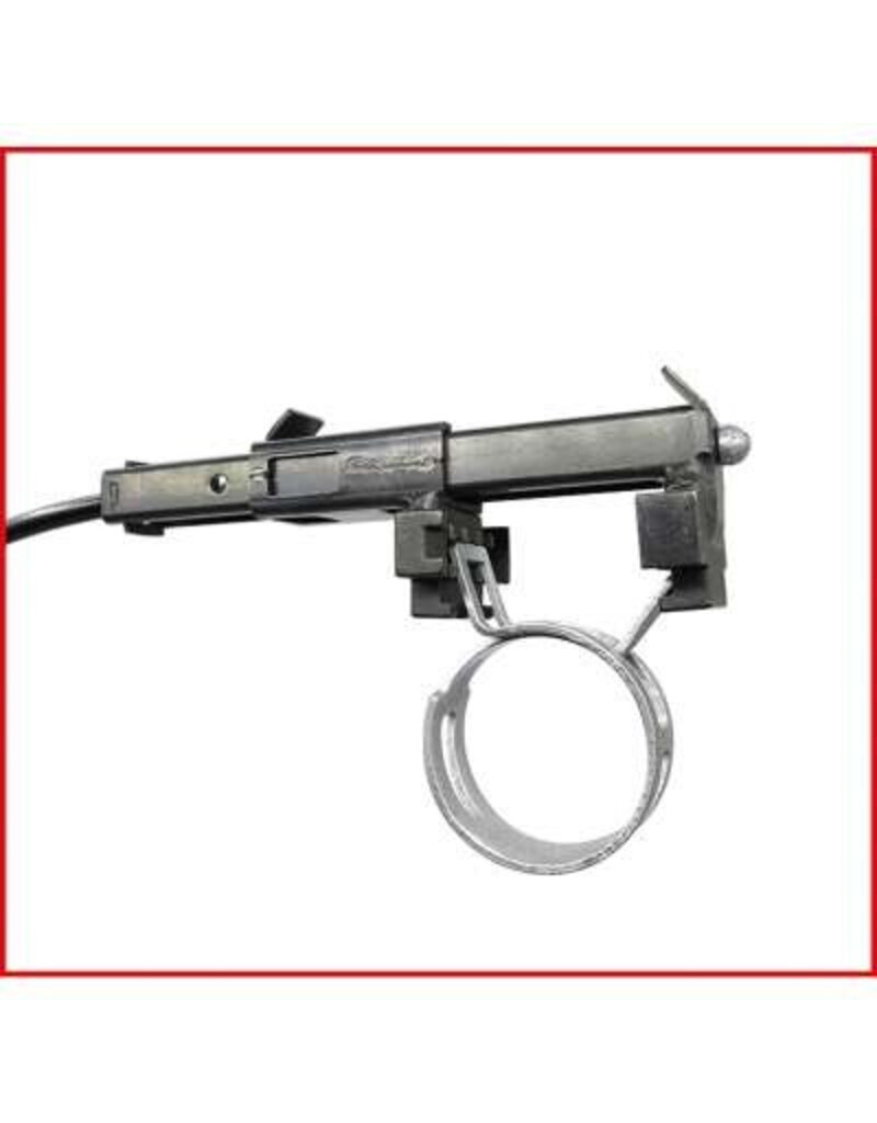 KS TOOLS Universele Slangklemtang +half starre verlengkabel, 630mm - 115.0908