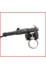 KS TOOLS Universele Slangklemtang +half starre verlengkabel, 630mm - 115.0908