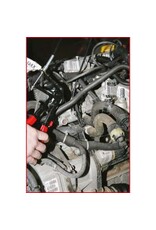 KS TOOLS Automobiel slangklemtangenset, 7-dlg - 115.1055