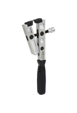 KS TOOLS Slangklemtang v.aanhaalmoment, 270mm - 115.1056