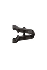 KS TOOLS Brandstofleiding-ontgrendelingsgereedschap voor BMW + Mini - 115.1102