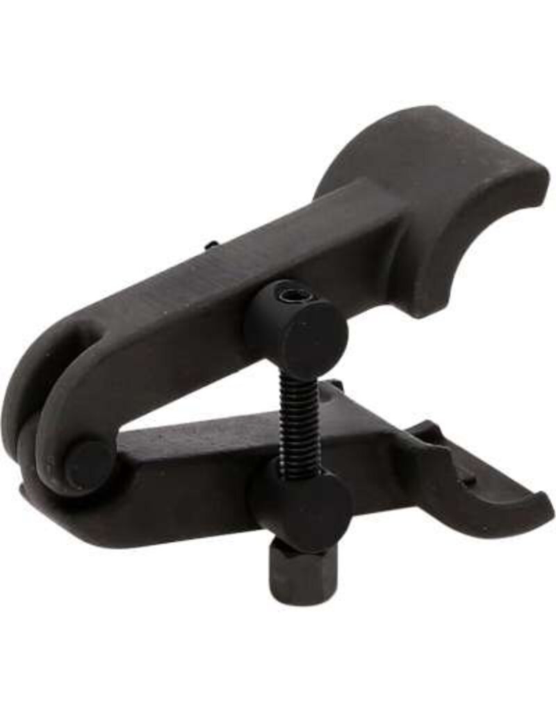 KS TOOLS Brandstofleiding-ontgrendelingsgereedschap voor BMW + Mini - 115.1102