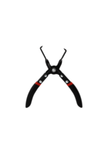 KS TOOLS Scheidingstang voor elektrische aansluitingen - 115.1108