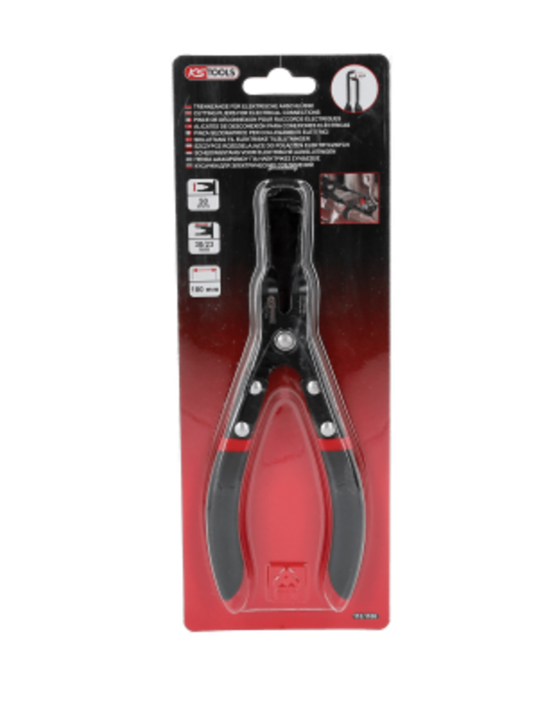 KS TOOLS Scheidingstang voor elektrische aansluitingen - 115.1108