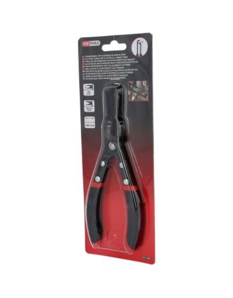 KS TOOLS Scheidingstang voor elektrische aansluitingen - 115.1108
