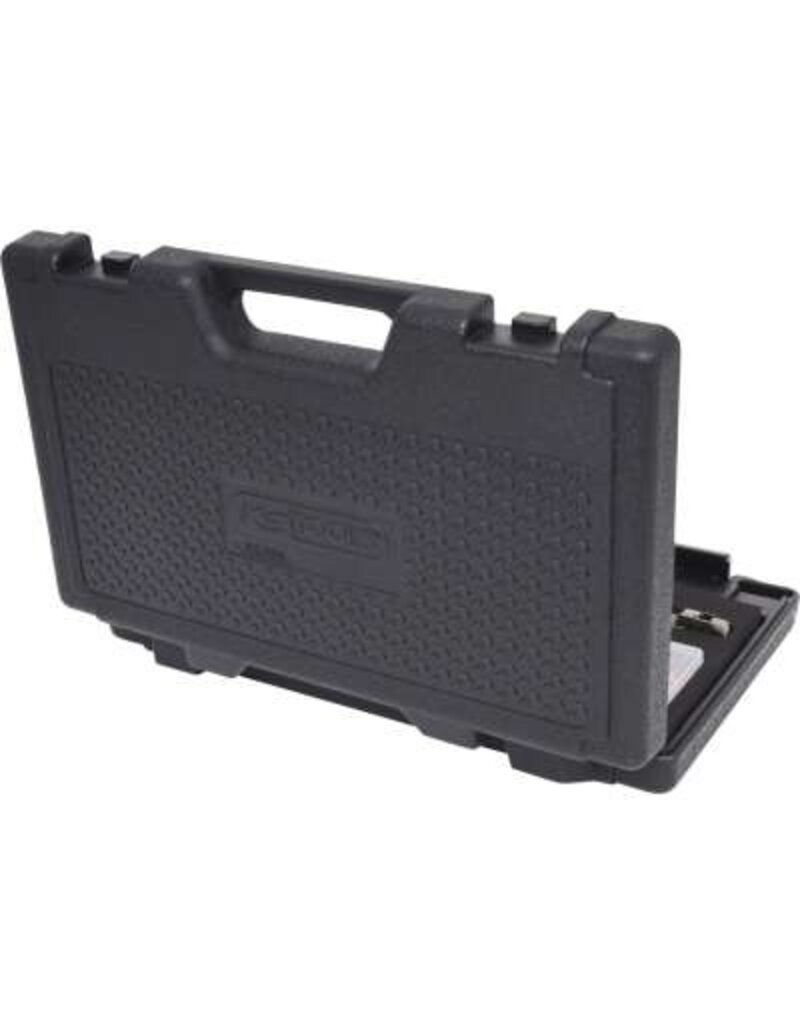 KS TOOLS Universele-krimptangset, 283-dlg - 115.1400