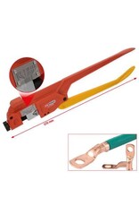 KS TOOLS Krimptang voor accuklemmen - 115.1410