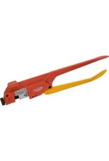 KS TOOLS Krimptang voor accuklemmen - 115.1410