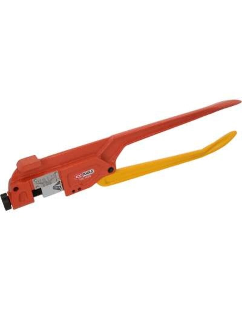 KS TOOLS Krimptang voor accuklemmen - 115.1410