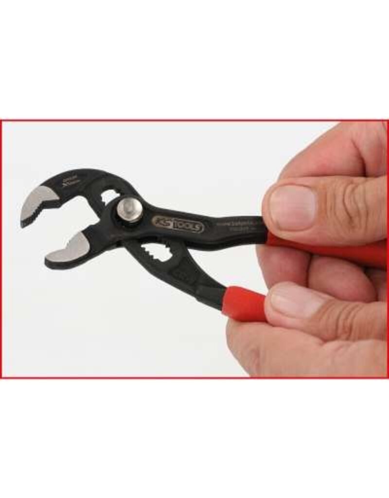 KS TOOLS Mini-waterpomptang - 115.2015