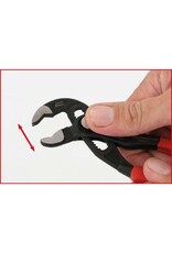 KS TOOLS Mini-waterpomptang - 115.2015