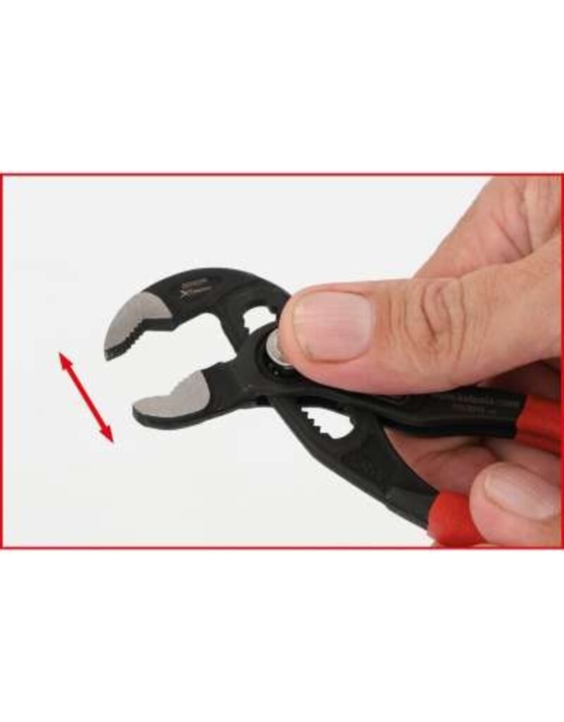 KS TOOLS Mini-waterpomptang - 115.2015