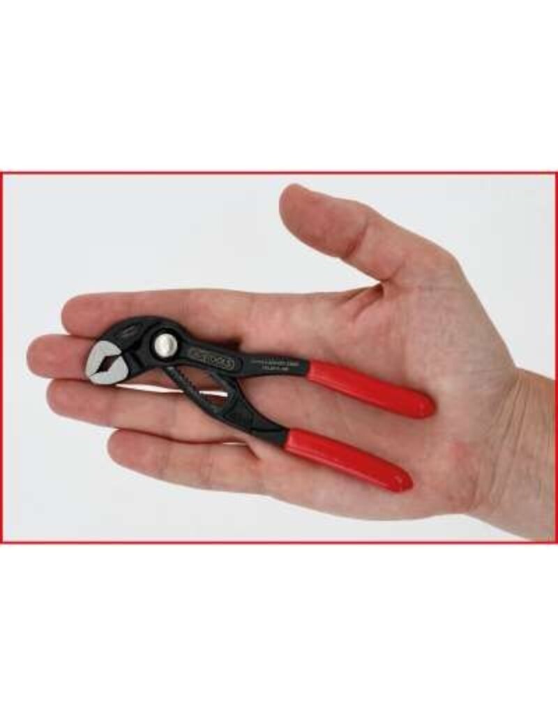 KS TOOLS Mini-waterpomptang - 115.2015