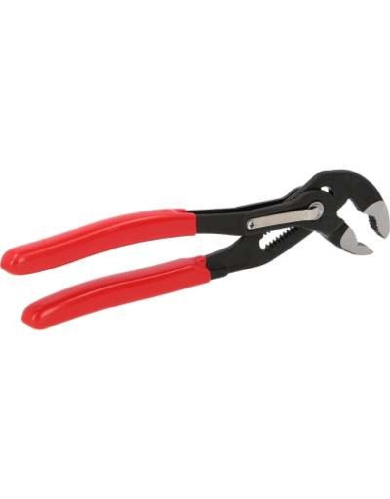 KS TOOLS Waterpomptang, 178 mm - 115.2017