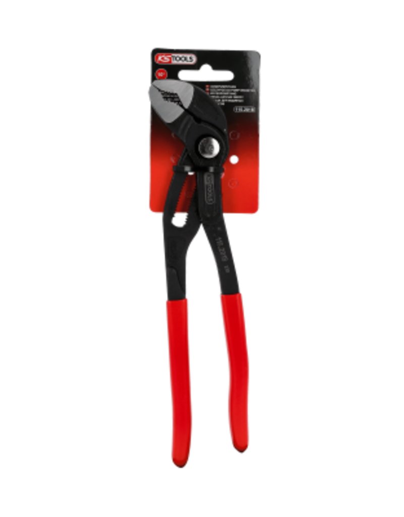 KS TOOLS Waterpomptang, 250 mm - 115.2018