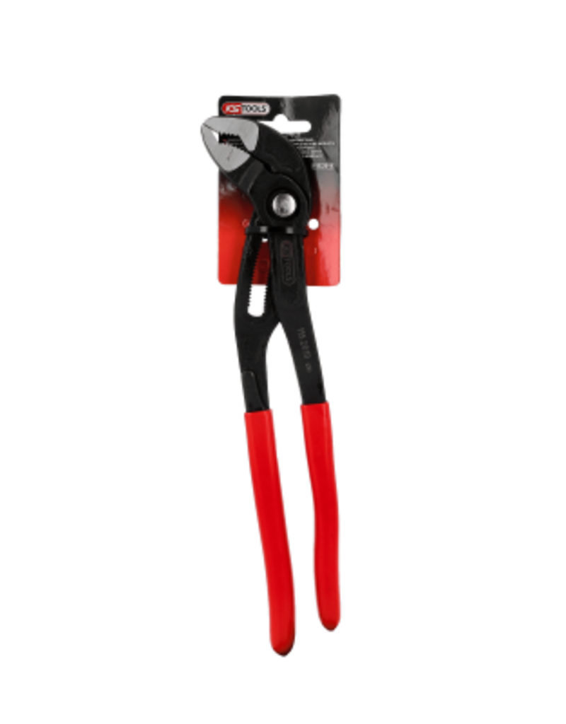 KS TOOLS Waterpomptang, 305 mm - 115.2019