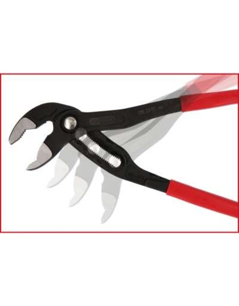 KS TOOLS Waterpomptang, 305 mm - 115.2019