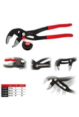 KS TOOLS Waterpomptang, 407 mm - 115.2021