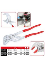 KS TOOLS Waterpomptang, 180 mm - 115.2301